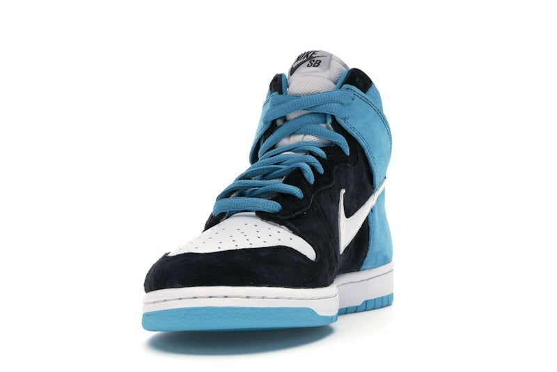 Nike SB Dunk High Send Help
