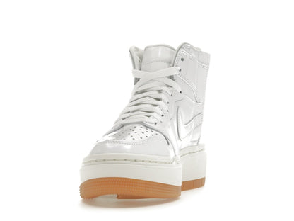 Jordan 1 Elevate High SE White Gum (Women's)