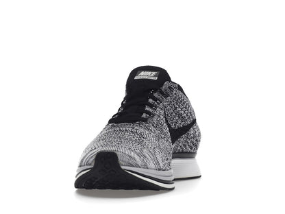 Nike Flyknit Racer Oreo