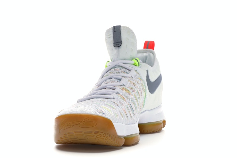 Nike KD 9 Summer Pack