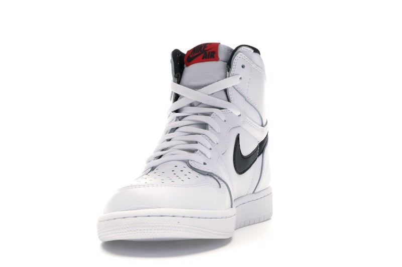 Jordan 1 Retro Yin Yang White