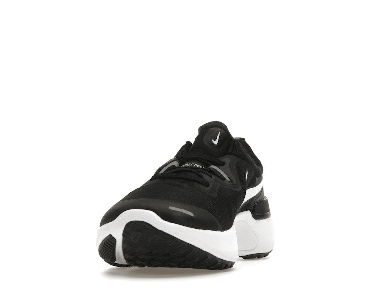 Nike React Miler Black White