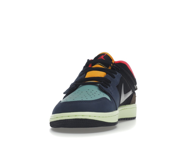 Jordan 1 Low FlyEase Bio Hack