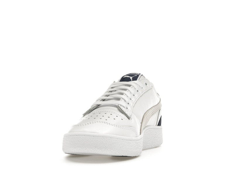 Puma Ralph Sampson Low OG White Grey Violet Peacoat