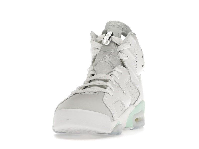 Jordan 6 Retro Mint Foam (Women's)