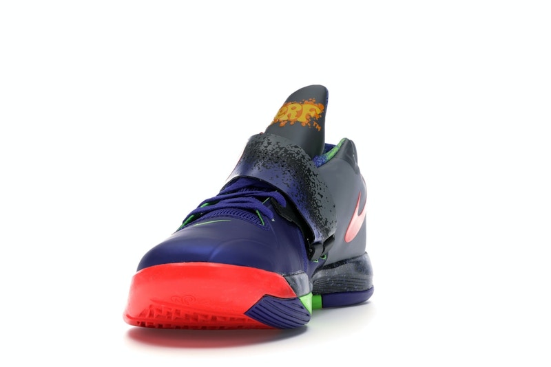 Nike KD 4 NERF (2011)