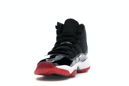 Jordan 11 Retro Playoffs Bred (2019) (GS)