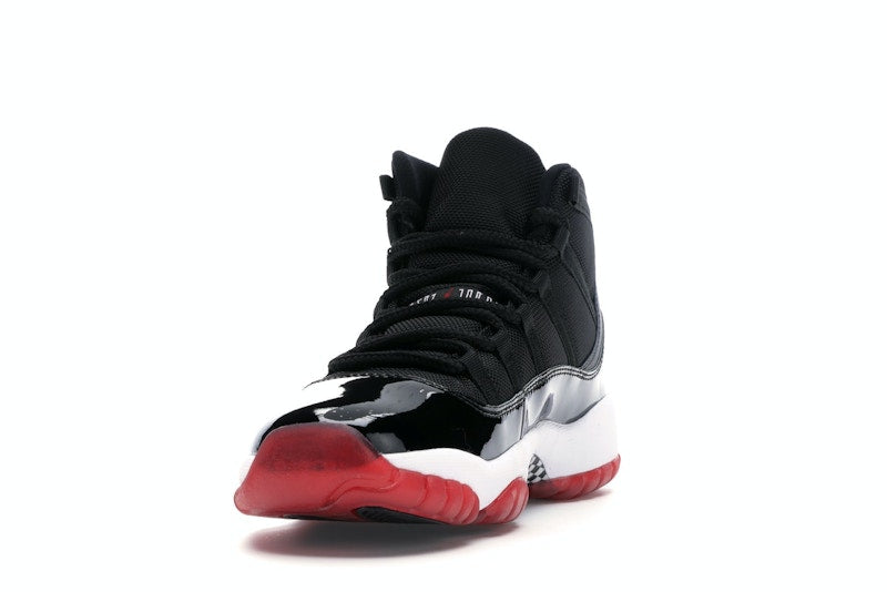 Jordan 11 Retro Playoffs Bred (2019) (GS)