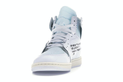 Jordan 1 Retro High Off-White Euro