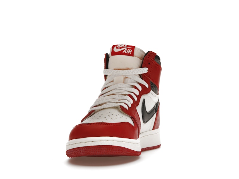 Jordan 1 Retro High OG Chicago Lost and Found (GS)