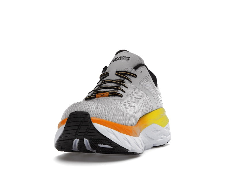 Hoka One One Bondi 7 Nimbus Cloud
