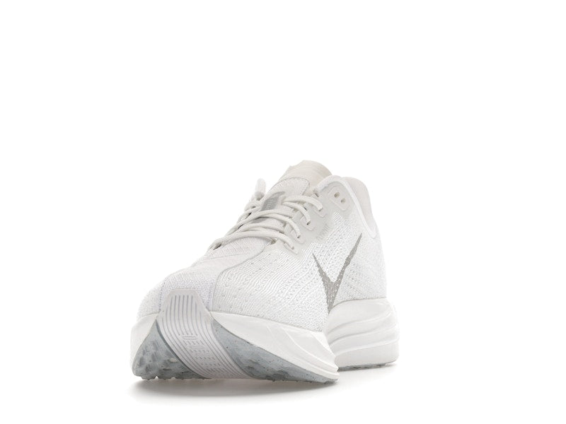 Nike ZoomX Pegasus Plus White Wolf Grey Pure Platinum