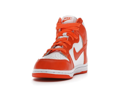 Nike Dunk High Syracuse (2021) (PS)