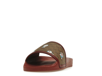 Gucci x Doraemon Slide (Women's)