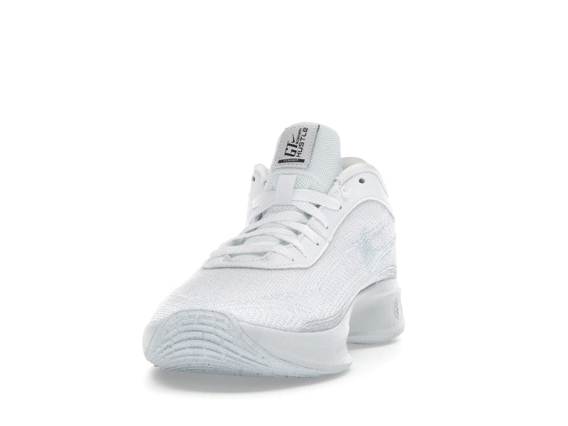 Nike GT Hustle Academy White Pure Platinum Glacier Blue