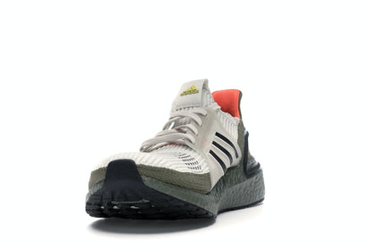 adidas Ultra Boost 19 Olive Beige