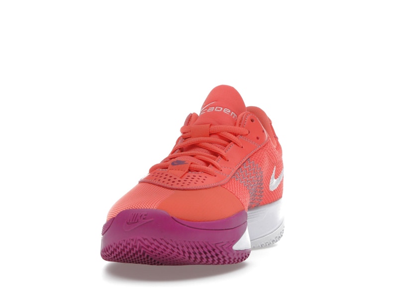 Nike Zoom GT Cut Academy Mango Dark Pink