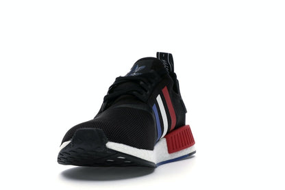 adidas NMD R1 Black Tri-Color