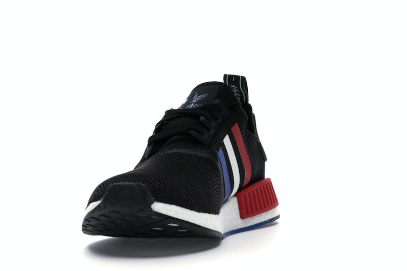 adidas NMD R1 Black Tri-Color