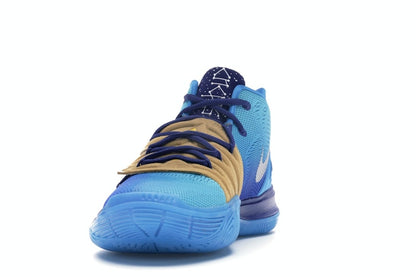 Nike Kyrie 5 Concepts Orions Belt (Regular Box)