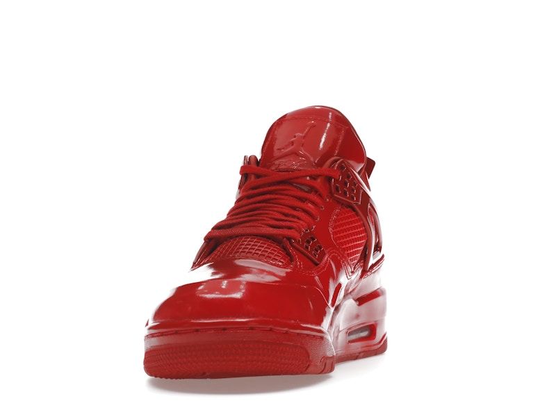 Jordan 4 Retro 11Lab4 Red