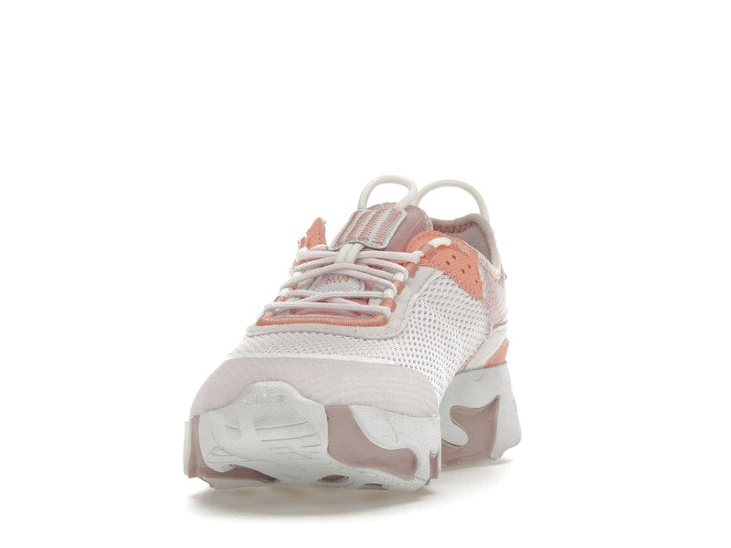 Nike React Live Light Violet Crimson Bliss (GS)
