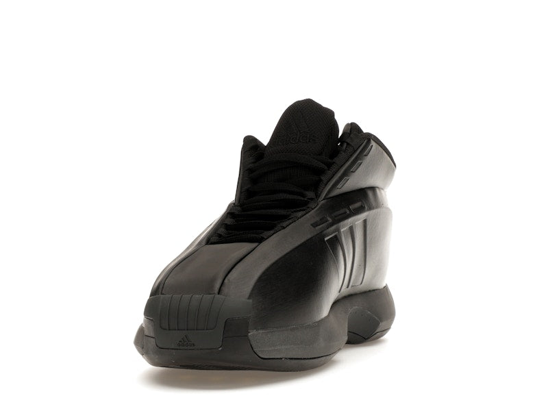 adidas Crazy 1 Black (2023)