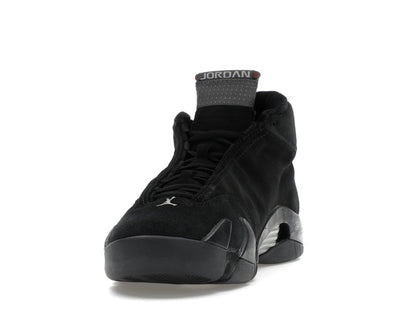 Jordan 14 Retro Redwood