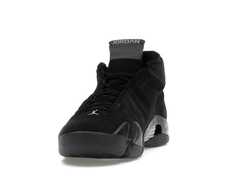 Jordan 14 Retro Redwood
