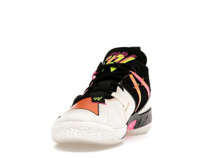 Jordan Why Not Zer0.4 Shattered Backboard