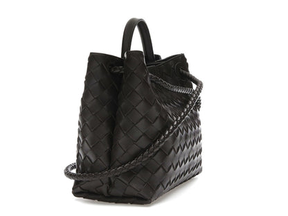 Bottega Veneta Small Andiamo Fondant