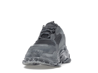 Balenciaga Triple S Dyed Grey