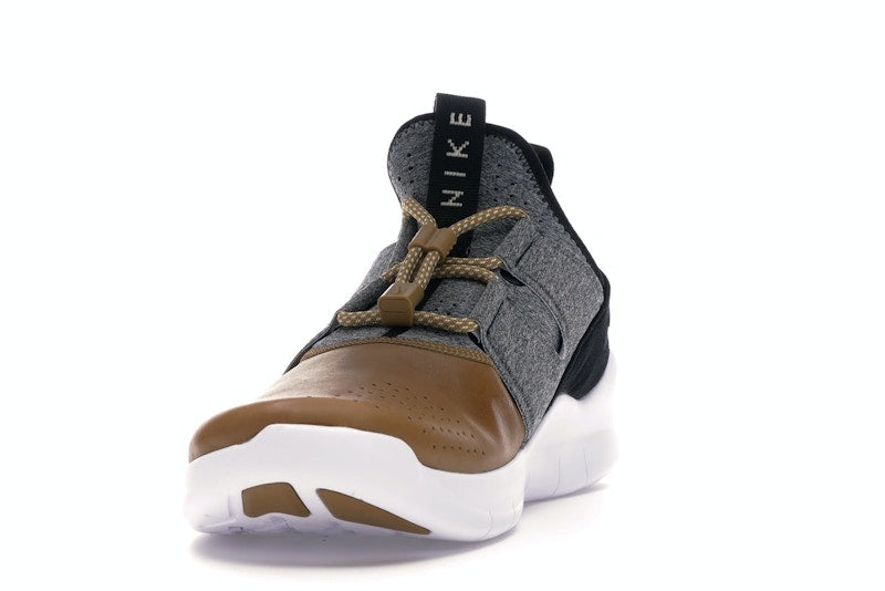 Nike Free Run CMTR 2018 Varsity Muted Bronze