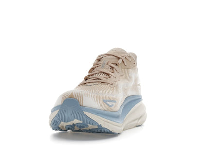 Hoka One One Clifton 9 Oak Alabaster
