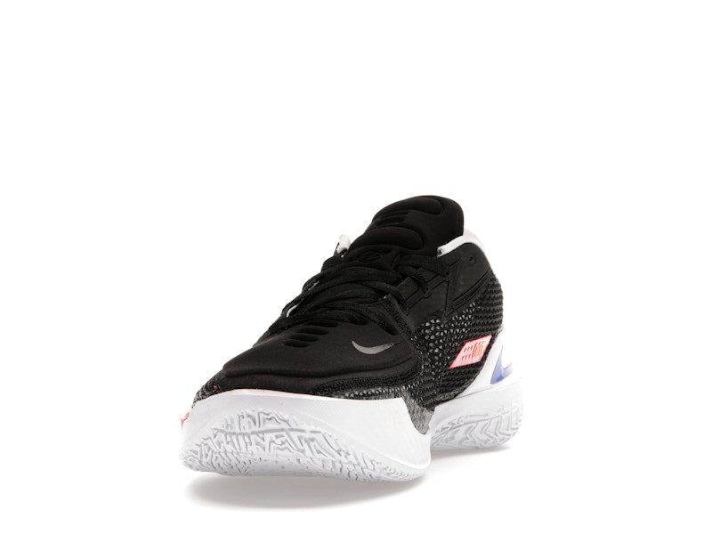 Nike Air Zoom GT Cut Black Fusion Red