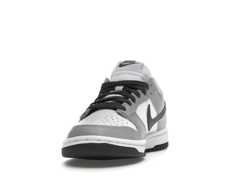 Nike Dunk Low Light Smoke Grey (Women's)
