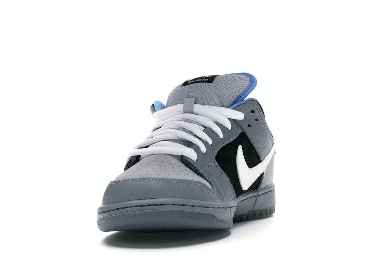 Nike SB Dunk Low Petoskey Premier