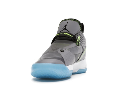 Jordan XXXIII SE Cement Grey