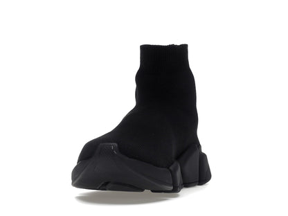 Balenciaga Speed 2.0 Black (Women's)