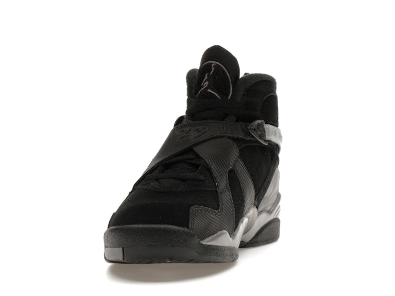 Jordan 8 Retro Winterized Gunsmoke