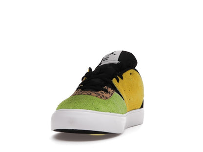Jordan Series .03 Dear 90s