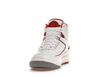 Jordan 2 Retro Origins (GS)