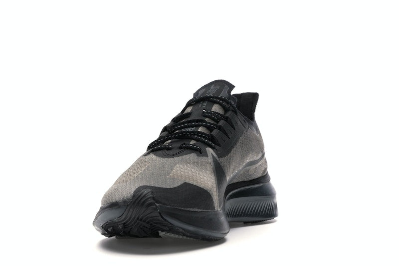 Nike Zoom Gravity Black
