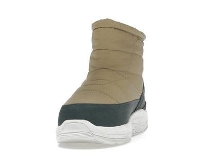 Suicoke Bower Hidden NY Beige