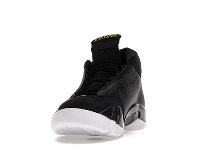 Jordan 14 Retro Indiglo (2016)