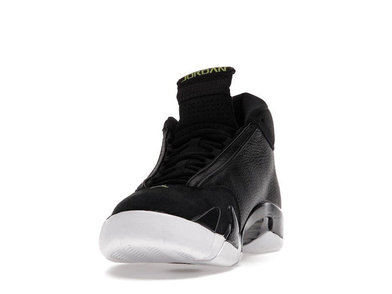Jordan 14 Retro Indiglo (2016)