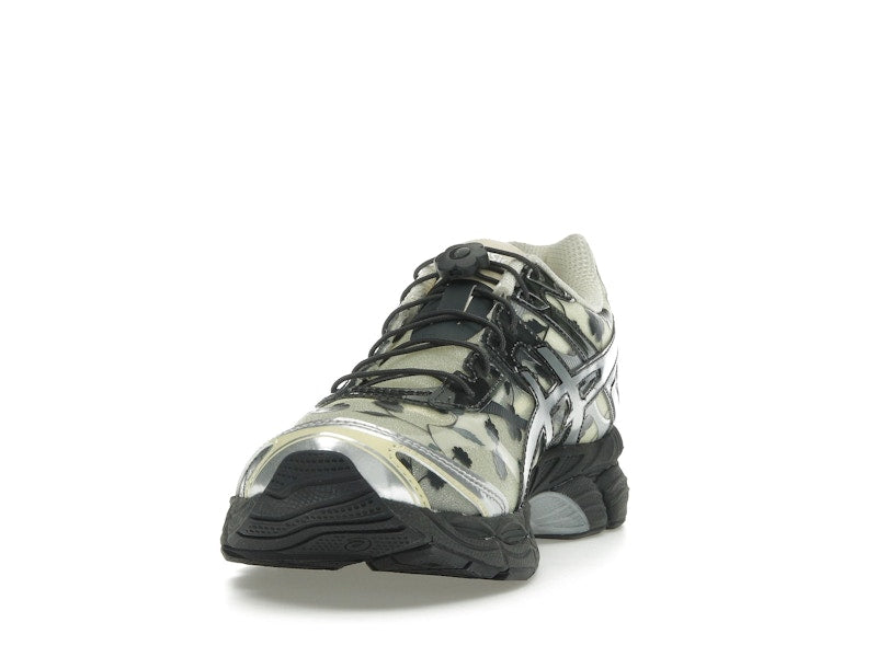 ASICS Gel-Cumulus 16 Cecilie Bahnsen Floral Pack Ivory Black