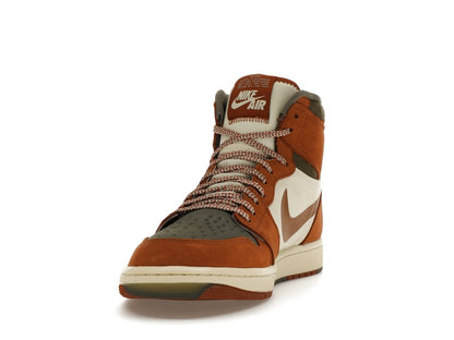 Jordan 1 Retro High Element Gore-Tex Legend Coffee