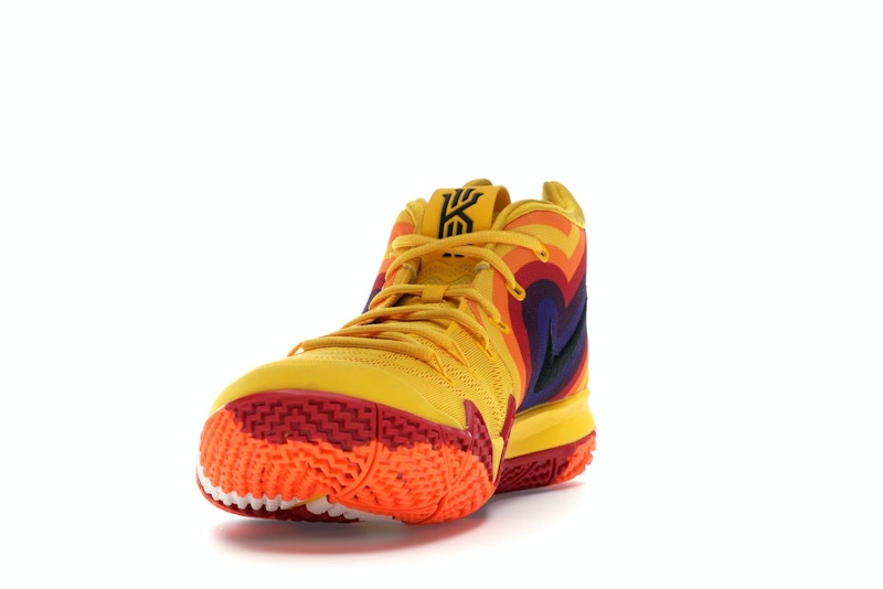 Nike Kyrie 4 Decades Pack 70s