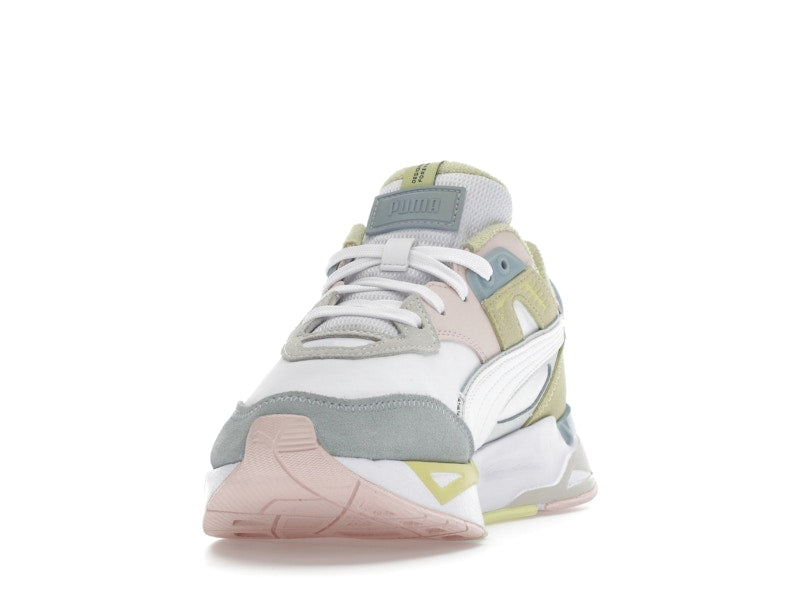 Puma Mirage Sport Pastel White Lotus (Women's)
